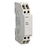 Rơ le bảo vệ ngược pha - mất pha và đảo pha SELEC 642PSR- 280520